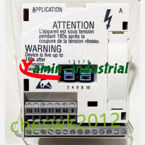 Nuovo lenze inverter - pz,