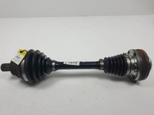 1K0407271BJ semiasse anteriore sinistra per VOLKSWAGEN EOS (1F7) 2.0 TDI 140 CV
