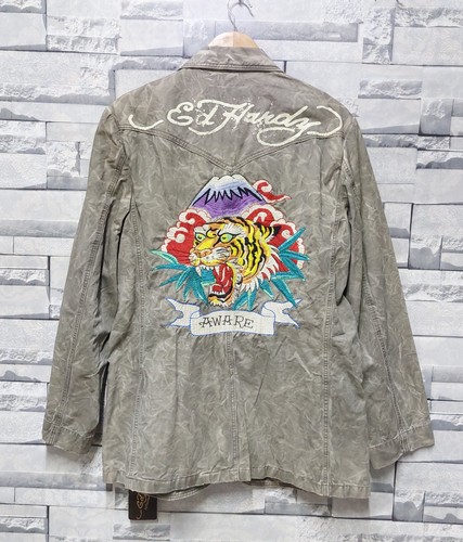 Giacca hardy christian - hardy, di