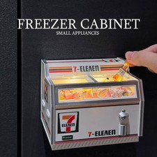 Nuovo 711 Mini Congelatore