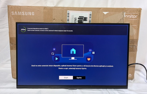 Monitor samsung modello - samsung,