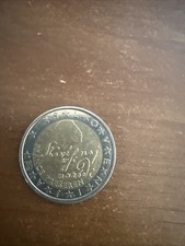 moneta da 2 euro rara - FRANCIA PRESEREN 2007