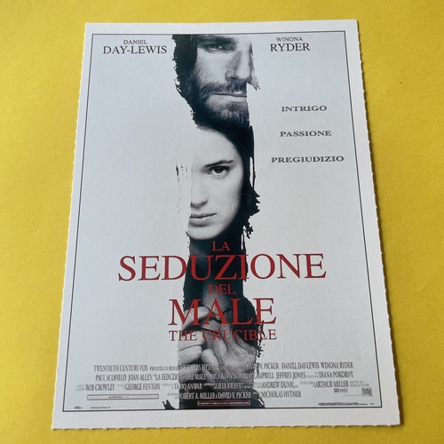Seduzione del male 1996 - la,