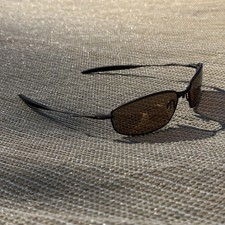 Oakley Whisker 1.0. Bronzo