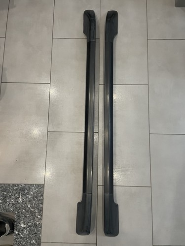 Barre longitudinali originali - barre,