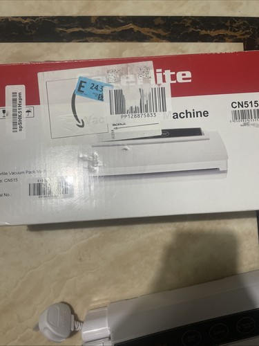 Caterlite macchina sottovuoto - caterlite,