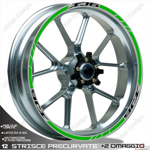 Profili adesivi sport - sport, cerchi