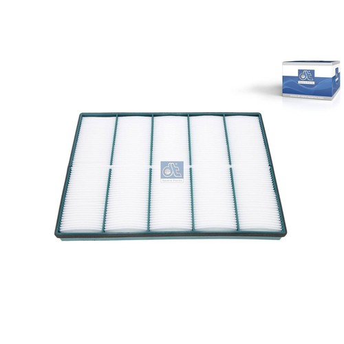 Filtro interno - interno,
