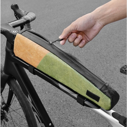 Borsa bici tubo - borsa, 0,9l
