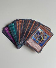 Yu-Gi-Oh! THEME Deck MORFOTRONICO - Base Deck COMPLETO [ITA] 40 CARTE