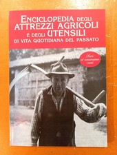 ENCICLOPEDIA DEGLI ATTREZZI