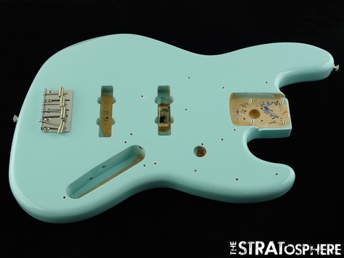 Fender vintera iii primi - fender,