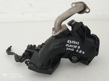 COLLETTORE ASPIRAZIONE PER