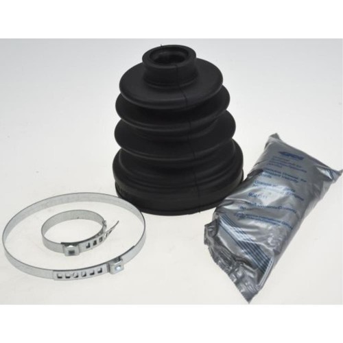 Kit soffietto spidan cuffia - kit,
