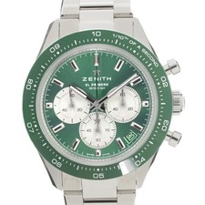 ZENITH Chronomaster Sport 03.3108.3600/57.M3100 [YOSHIDA Edizione Limitata 244...