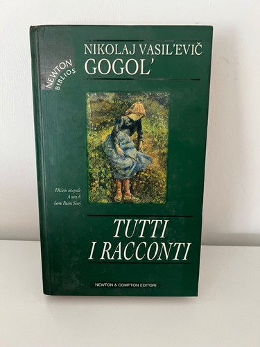 Nikolaj vasil evic - gogol, tutti
