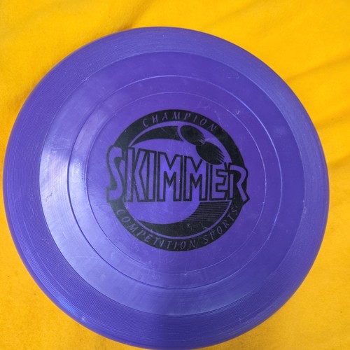 Skimmer sportivo - , da