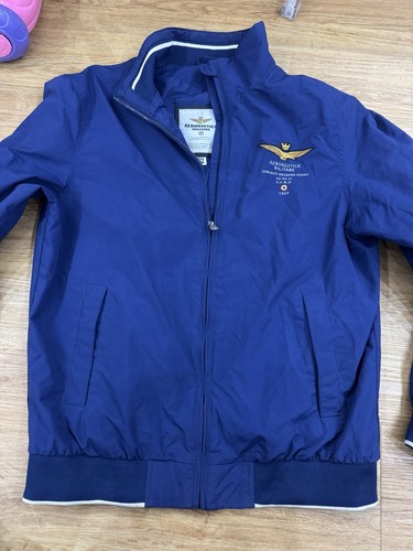 Giubbotto aeronautica militare - aeronautica,
