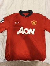 Autentico manchester united - autentico,