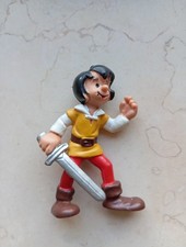 John, I Puffi - Peyo - Schleich, 1978