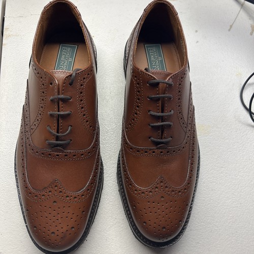 Scarpe uomo b - uomo, bostonian