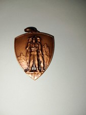 MEDAGLIA IV CORPO D'ARMATA