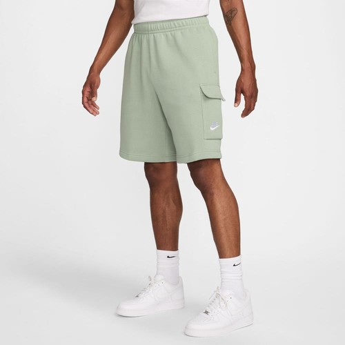 Nike sportswear club - sportswear,
