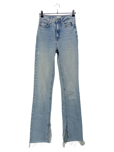 Zara jeans donna blu - zara, alta