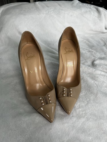 Christian louboutin kate - louboutin, so