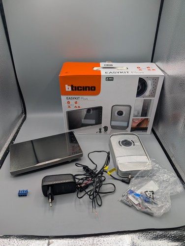 Bticino 318913 easykit plus - bticino,