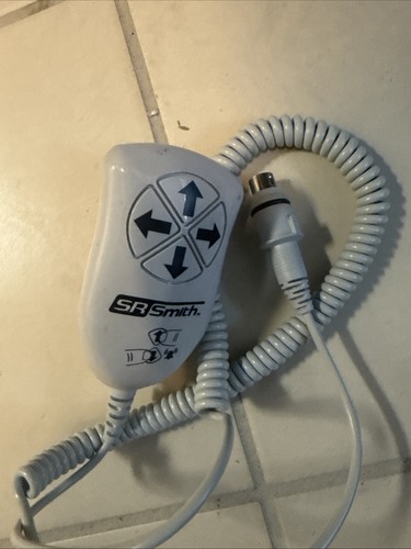 Smith liftoperator comando - s.r.smith,