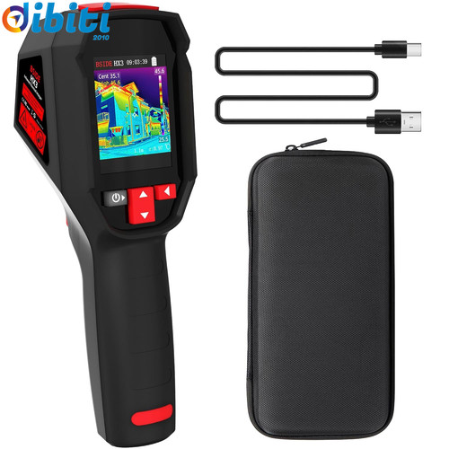 Hx3 termocamera portatile - termocamera,