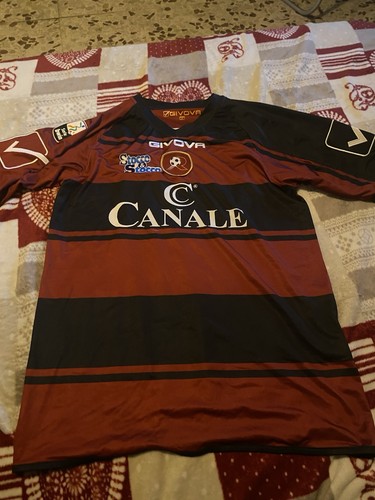 Givova maglia reggina home - givova,