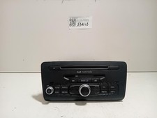 AUTORADIO MP3 PER AUDI A1 Sportback (8XA) 8X0.035.183 E 8X0035183E NAV GPS CAYC