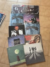 Lotto 40 dischi in vinile 33