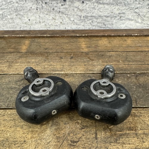 Pedali vintage speedplay frog - pedali,