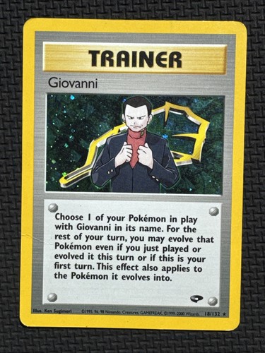 Giovanni allenatore gym - giovanni,