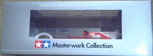 Auto tamiya ferrari sf70h - tamiya,