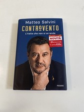 Controvento. L'italia Che Non