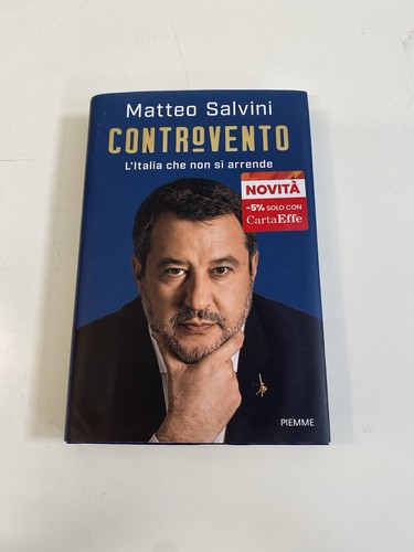 Controvento italia che non - l'italia,