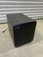 Jamo - SW 2010 Home Cinema