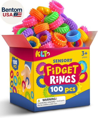 Fidget toys bulk per bambini - bulk,