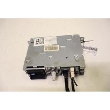 radio PEUGEOT 2008 13 16