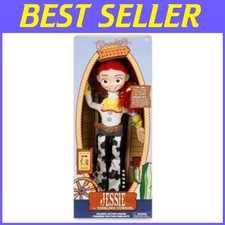 Modellino Talking Jessie Toy