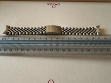 Rolex bracciale bracelet  jubilee 455b Finali Leggere Tutto