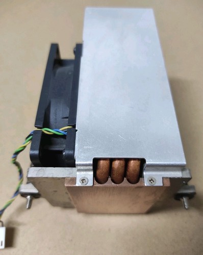 Xw9400 120w dissipatore - hp,