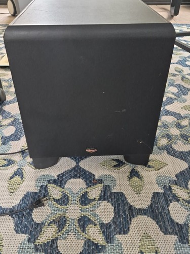 Klipsch ksw subwoofer - ksw-12,