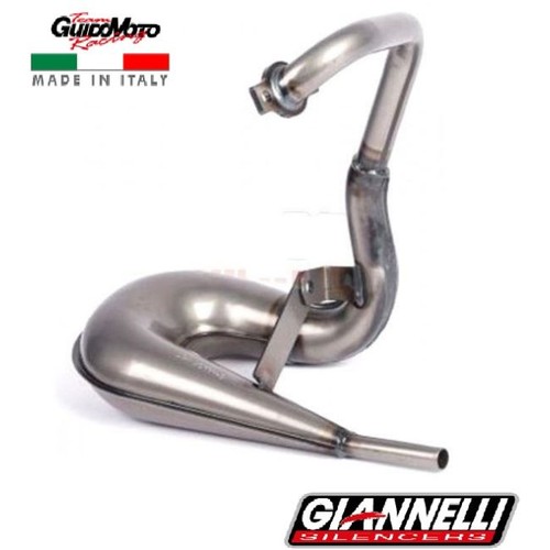 Marmitta espansione vespa - espansione,