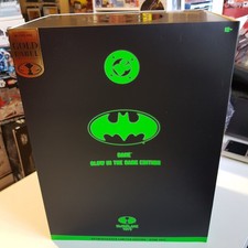 Batman multiverse figurine - dc,