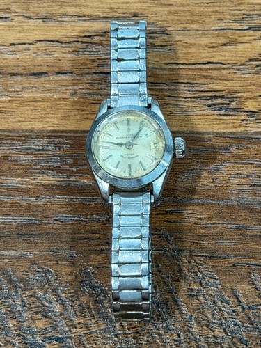 Orologio donna vintage tudor - donna,